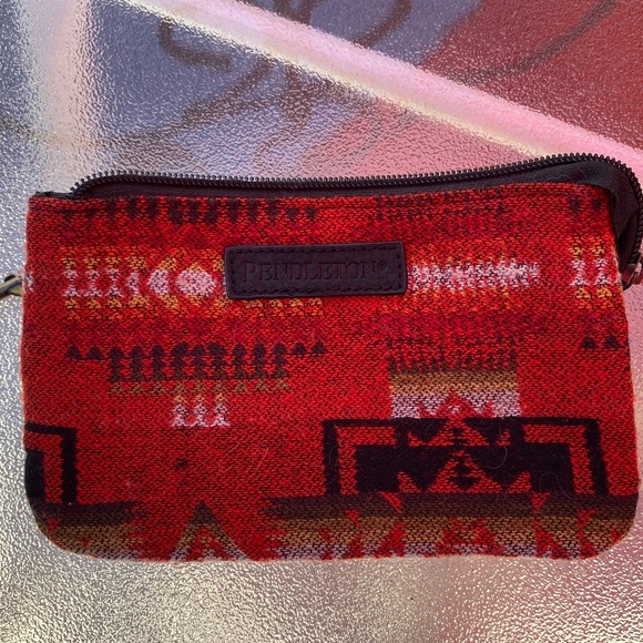 Wristlet wallet from Pendleton - Picture 1 of 2